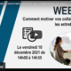 Webinar Comment motiver vos collaborateurs avec les entretiens annuels ?