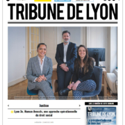 Tribune de Lyon Human Avocats