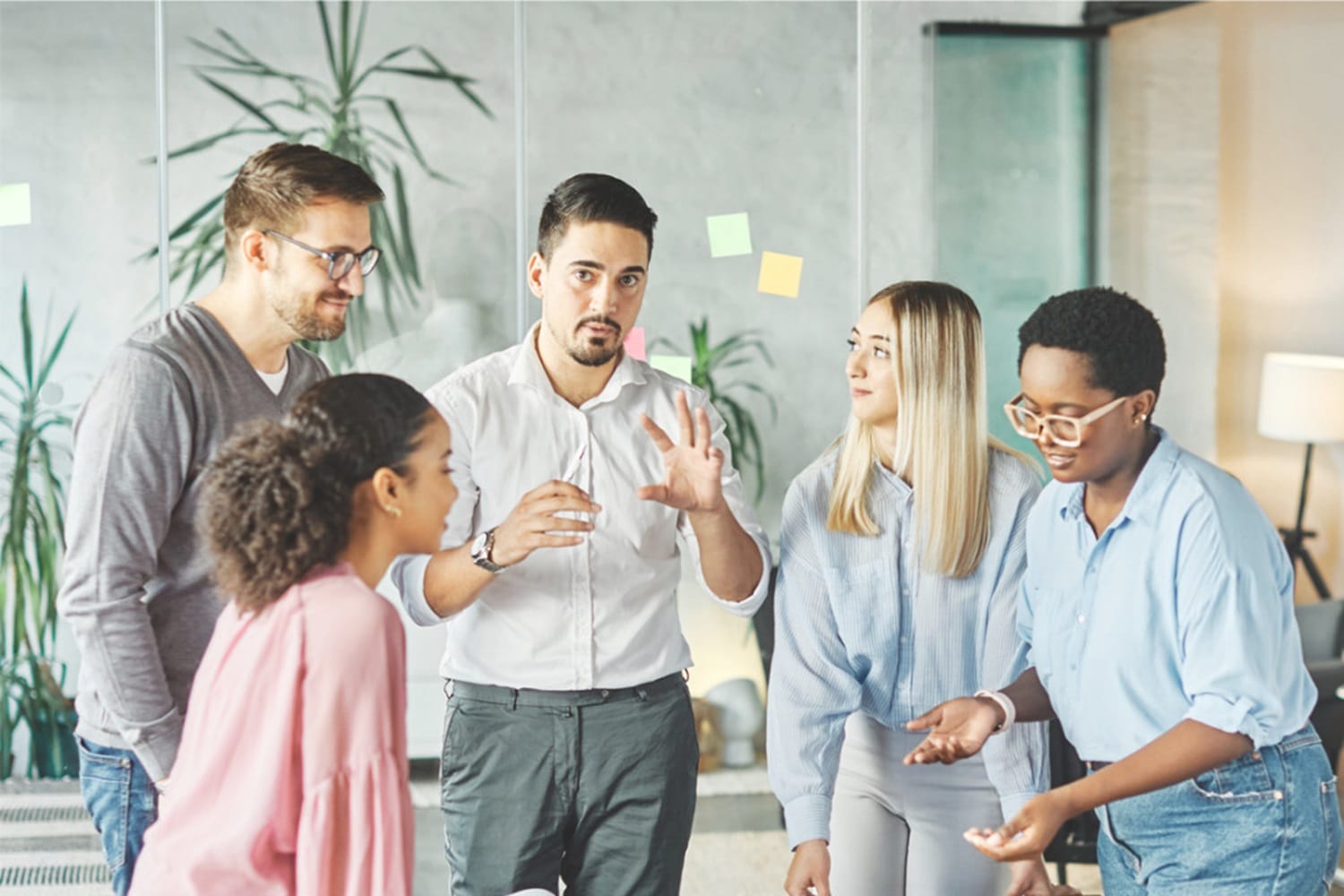 Offre Human Avocats -Je recrute et je manage mes équipes