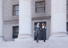 Litiges devant le Conseil de prud’hommes : Comment la synergie Avocat-Chef d’entreprise contribue au succès de votre affaire ?