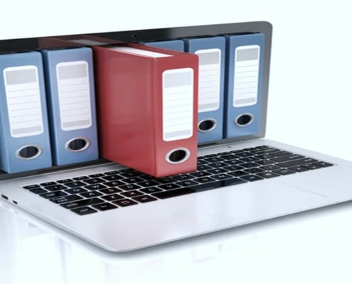 Registre du personnel dématérialisé